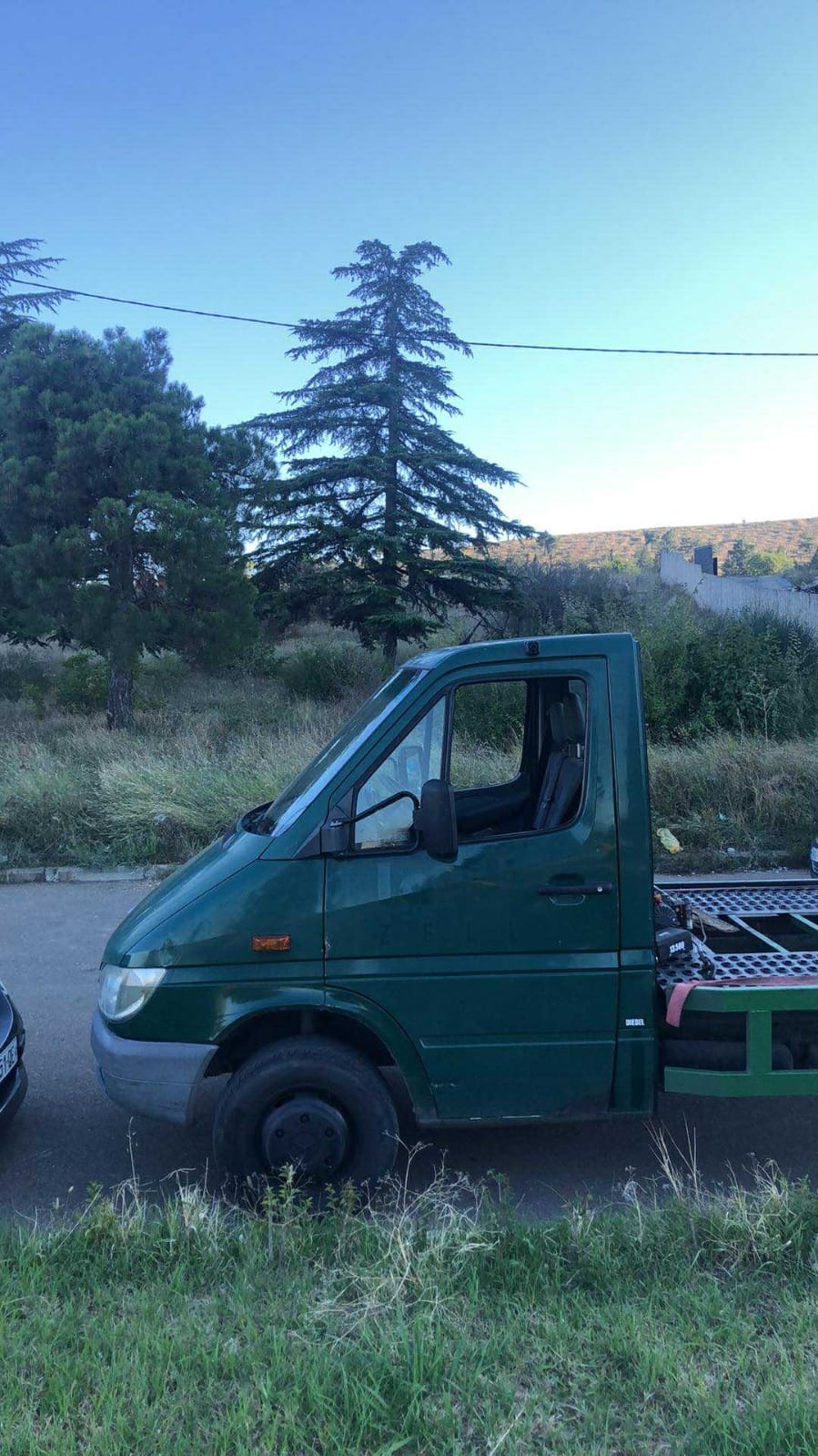 ევაკუატორი 3D ხედვა 4